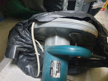 Б/в Пила дискова Makita 5903r 01-200938878