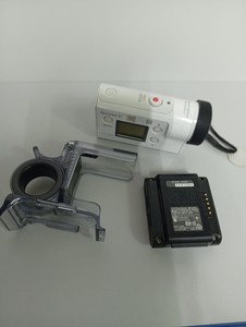 Б/у Экшн-камера Sony fdr-x3000 01-200938987