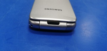 Б/в Мобільний телефон Samsung c3520 01-200939307