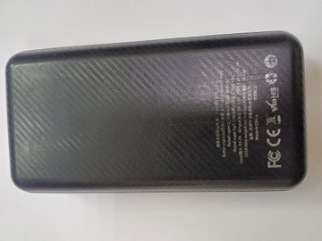Б/в Зовнішній акумулятор Jellico 20000 mah 01-200939807