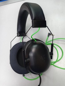 Б/в Навушники Razer blackshark v2 x 01-200939855