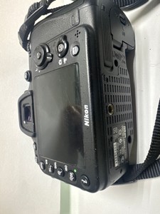 Б/в Фотоапарат Nikon d7100 body 01-200932620
