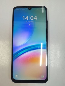 Б/в Мобільний телефон Samsung galaxy a05s 4/64gb 01-200918621