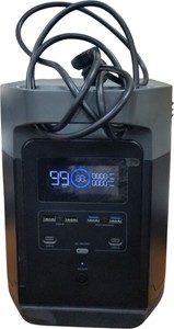 Б/у Зарядная станция Ecoflow delta ef3 pro 18-000095539
