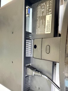 Б/у Монитор Philips hnv9170t/170v9fb 01-200940064