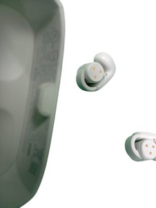 Б/в Навушники Bose ultra open earbuds smoke 01-200938468