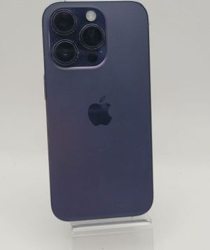 Б/у Мобільний телефон Apple iphone 14 pro 128gb 01-200890568