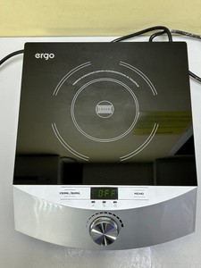 Б/у Индукционная плита Ergo ihp 1606 01-200936162