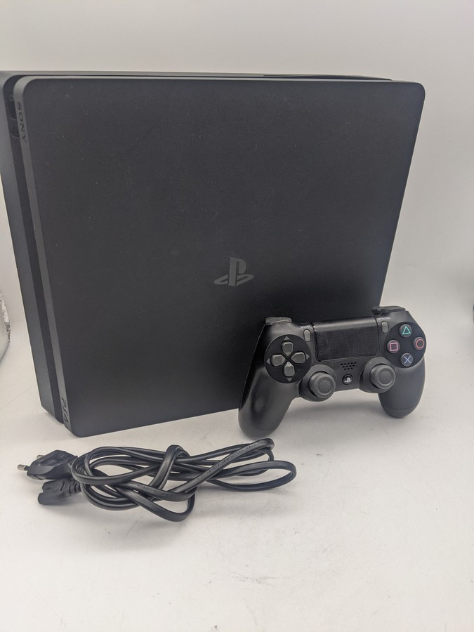 playstation 4 slim 1tb