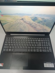 Lenovo 15/a9 9425 ddr4/4gb ddr4/hdd *відсутній/ssd 120 gb/*інтегрована