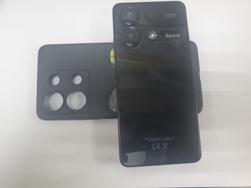 Б/в Мобільний телефон Xiaomi redmi note 13 4g 8/256gb 01-200941443