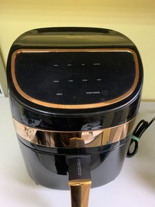Б/в Фритюрниця Deerma air fryer kz100 01-200938983