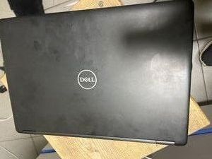 Б/в Ноутбук Dell 14/core i5 8350u ddr4/16gb ddr4/hdd *відсутній/ssd 256 gb/*інтегрована 01-200940726
