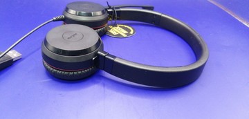 Б/у Навушники Jabra evolve 20 ms stereo 01-200941557