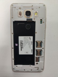Б/в Мобільний телефон Samsung galaxy j5 j510h 01-200941072
