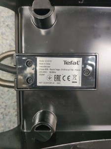 Б/в Гриль Tefal gc241d38 01-200941225