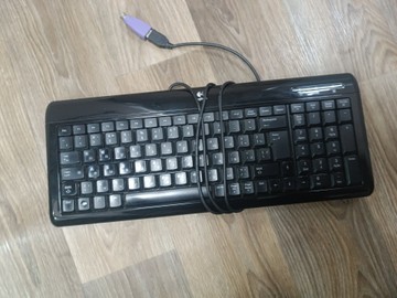 Б/в Клавіатура Logitech y-bp62a 01-200941775