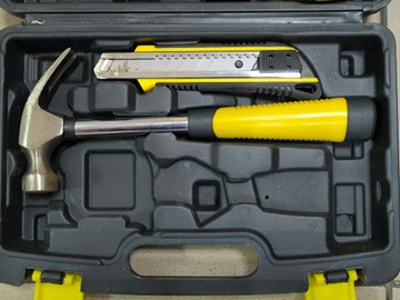 Б/в Набір інструментів Mastertool 78-0308 01-200944126