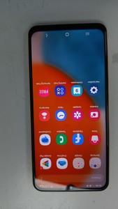 Б/у Мобільний телефон Samsung galaxy a23 5g sm-a236b 4/64gb 01-200945808