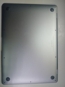 Б/в Ноутбук Apple macbook air a1932 13,3" core i5 1,6ghz/ram8gb/ssd128gb/intel uhd graphics 617 01-200945947