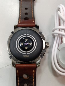 Б/в Смарт-годинник Diesel griffed gen 6 01-200945653