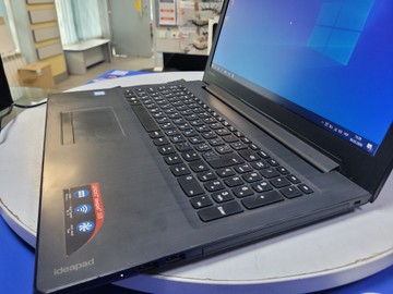 Б/в Ноутбук Lenovo 15/core i3 7100u ddr3/8gb ddr3/ssd 120 gb/*інтегрована 01-200945799