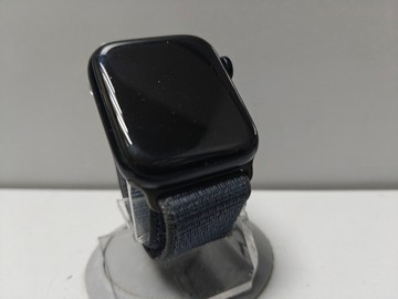 Б/в Смарт-годинник Apple watch se 2 gps + cellular 44mm aluminum case 01-200945942
