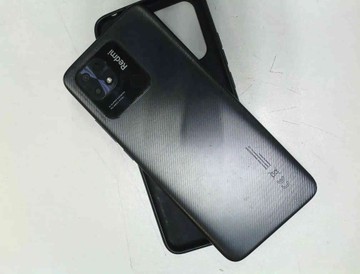 Б/у Мобільний телефон Xiaomi redmi 10c 4/128gb 01-200944138