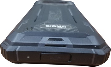 Б/в Мобільний телефон Sigma x-treme pq55 01-200903965