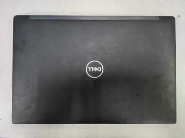 Dell 14/core i7 8650u ddr3/8gb ddr4/hdd *відсутній/ssd 128 gb/*інтегрована