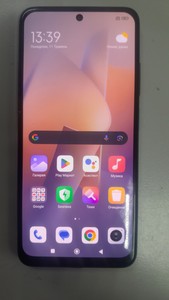 Б/у Мобільний телефон Xiaomi redmi note 11 4/128gb 01-200946576