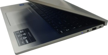 Б/в Ноутбук Acer 15/core 3 n355 ddr4/16gb ddr4/hdd *відсутній/ssd 512 gb/*інтегрована 01-200906618