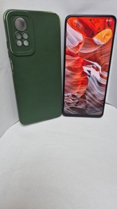 Б/в Мобільний телефон Xiaomi redmi note 12 pro 4g 8/256gb 01-200946743