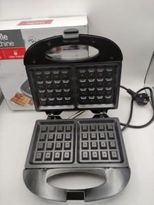 Б/у Вафельница Waffle Machine 105157 01-200945379
