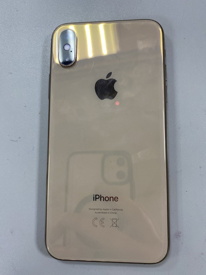 Мобільний телефон Apple iphone xs 64gb 01-200947076, cостояние