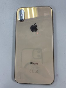 Б/в Мобільний телефон Apple iphone xs 64gb 01-200947076