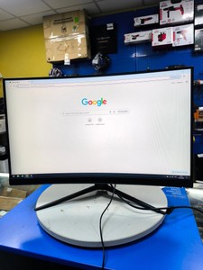 Б/в Монітор Msi optix g27c4 e3 01-200909875