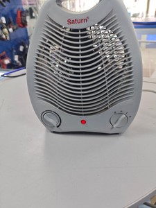 Б/у Обогреватель Saturn st-ht7643 01-200946235