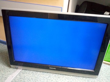 Б/в Телевізор Philips 32pfl5322 01-200947046