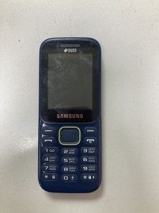 Б/у Мобільний телефон Samsung b310e 01-200950213