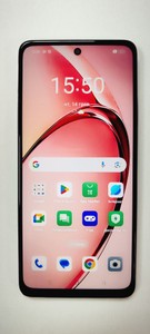Б/в Мобільний телефон Oppo a3x 4g 4/128gb 01-200947395