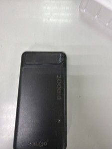 Б/у Повербанк Klgo kp-21 20000mah 01-200953227