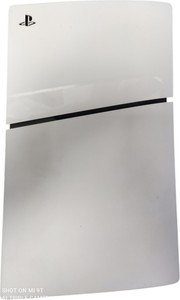 Б/в Ігрова приставка Sony playstation 5 slim digital edition 1tb 01-200946359