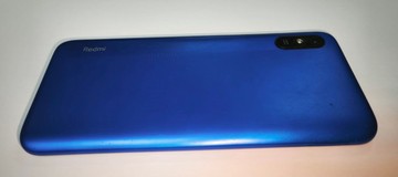Б/в Мобільний телефон Xiaomi redmi 9a 2/32gb 01-200950480