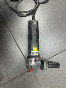 Б/в Кутова шліфмашина Wurth ews 17-125-eq 01-200949038