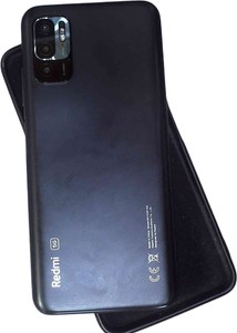 Б/в Мобільний телефон Xiaomi redmi note 10 5g 4/64gb 01-200923149