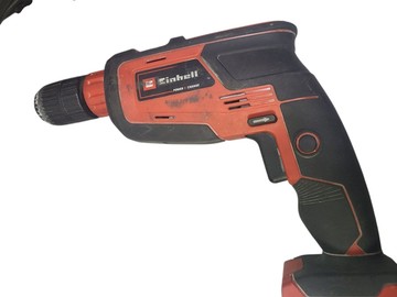 Б/в Дриль ударний Einhell tc-id 18 li-solo 01-200916592