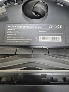 Б/в Робот-пилосос Mova e30 ultra 01-200950217