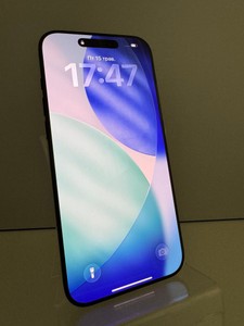 Б/в Мобільний телефон Apple iphone 16 pro max 256gb 01-200949269