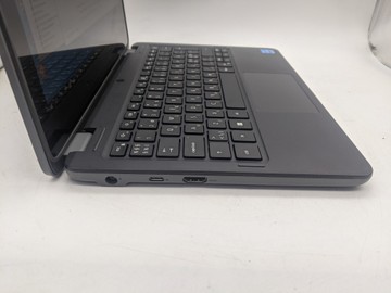 Б/в Ноутбук Dell 11/pentium n6000 ddr4/4gb ddr4/ssd 128 gb/*інтегрована 01-200939845